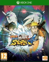 Naruto Shippuden: Ultimate Ninja Storm 4